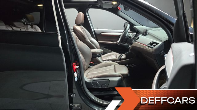 BMW X1 xDrive 20i M Sport купить на сайте DeffCars