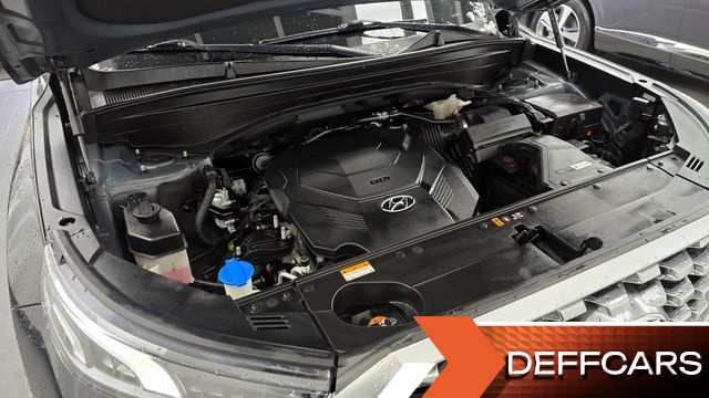 Hyundai PALISADE Gasoline 3.8 4WD Prestige купить на сайте DeffCars