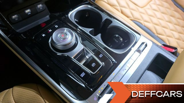 Kia CARNIVAL Gasoline 9-seater Limousine(Special vehicle) купить на сайте DeffCars