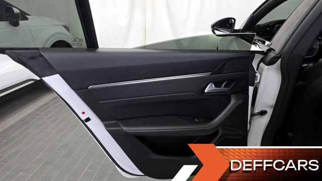 Peugeot 508 2.0 BlueHDi GT Line купить на сайте DeffCars