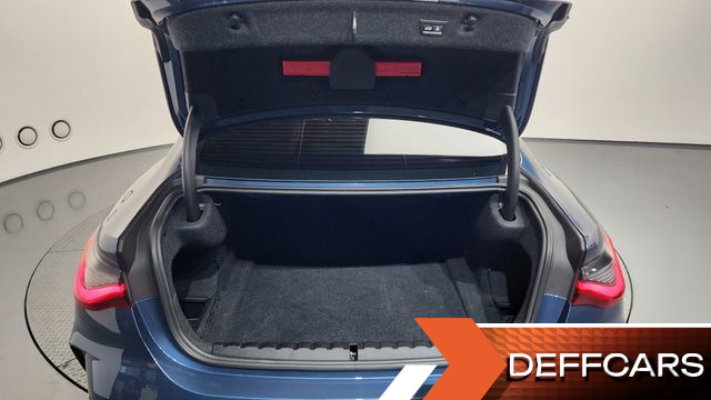 BMW 4-SERIES 420i M Sport Coupe купить на сайте DeffCars