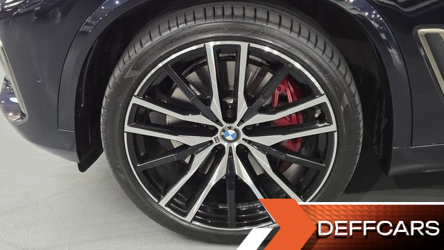 BMW X5 M50i купить на сайте DeffCars