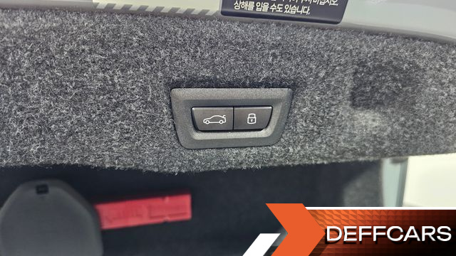 BMW 5-SERIES 520i M Sport купить на сайте DeffCars