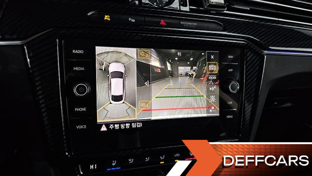 Volkswagen ARTEON 2.0 TDI Presige 4Motion купить на сайте DeffCars