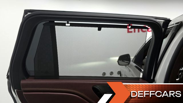 Lincoln AVIATOR 3.0 Black Label AWD купить на сайте DeffCars