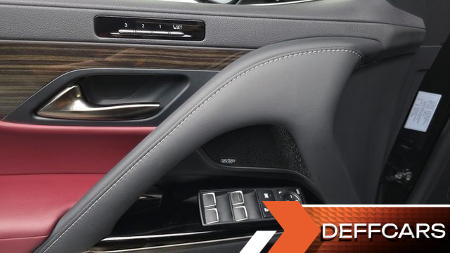 Lexus LX 700h Luxury купить на сайте DeffCars