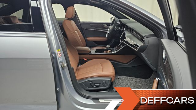 Audi A6 40 TDI Premium купить на сайте DeffCars