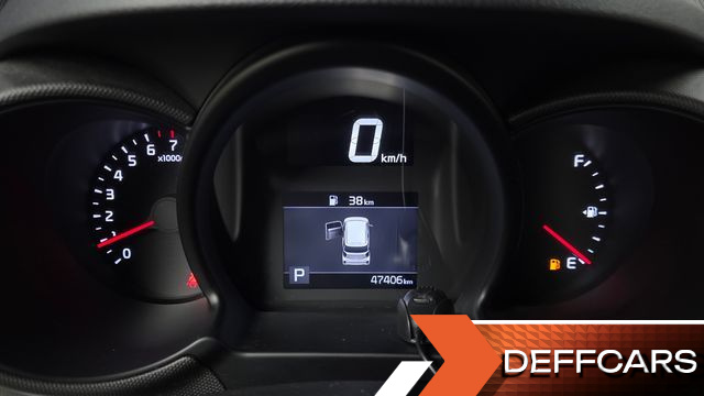 Kia RAY Van Prestige купить на сайте DeffCars