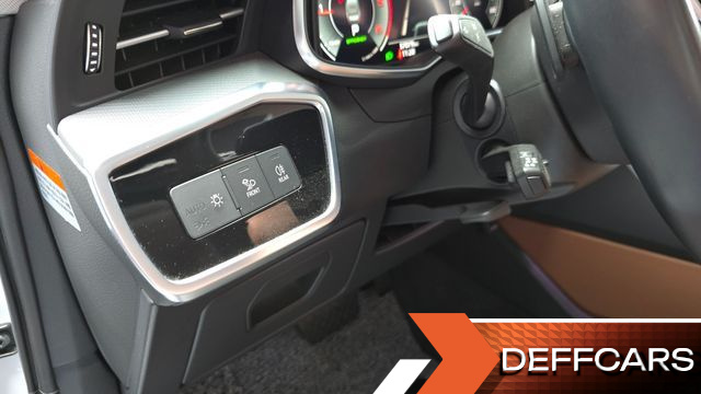 Audi A6 40 TDI купить на сайте DeffCars