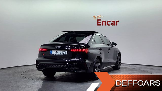 Audi A3 40 TFSI Premium купить на сайте DeffCars