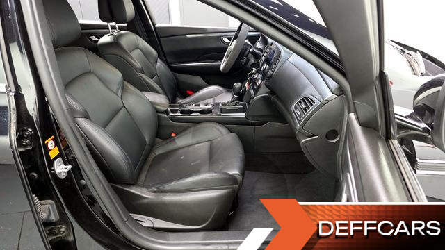 Renault-KoreaSamsung SM6 1.3 TCe SE купить на сайте DeffCars