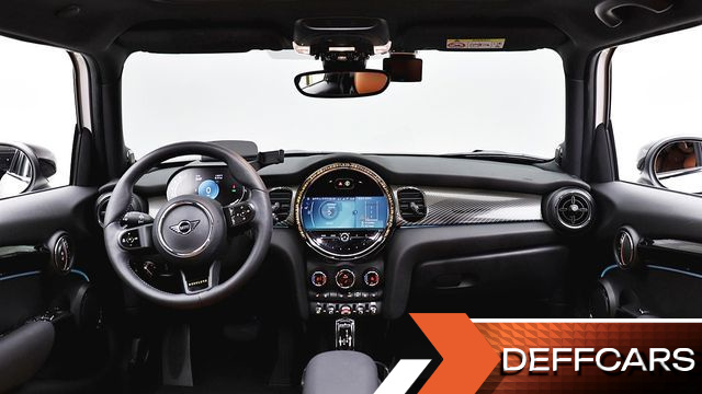 Mini COOPER 5Door Resolute Edition 3rd Gen купить на сайте DeffCars