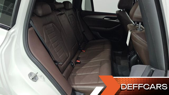 BMW X3 xDrive 20i M Sport купить на сайте DeffCars