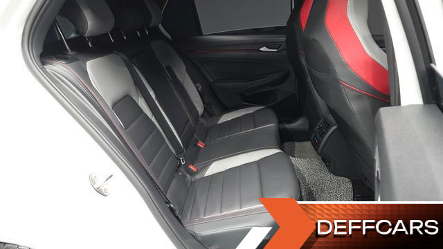 Volkswagen GOLF 2.0 GTI купить на сайте DeffCars