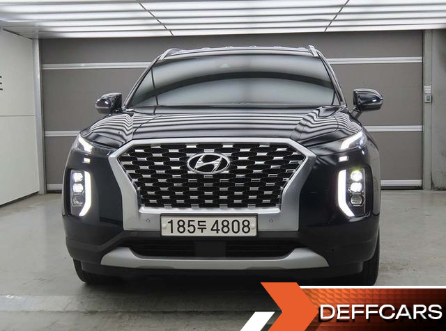 Hyundai PALISADE Gasoline 3.8 2WD Prestige купить на сайте DeffCars