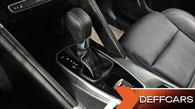 Renault-KoreaSamsung QM6 2.0 LPe LE Signature 2WD купить на сайте DeffCars