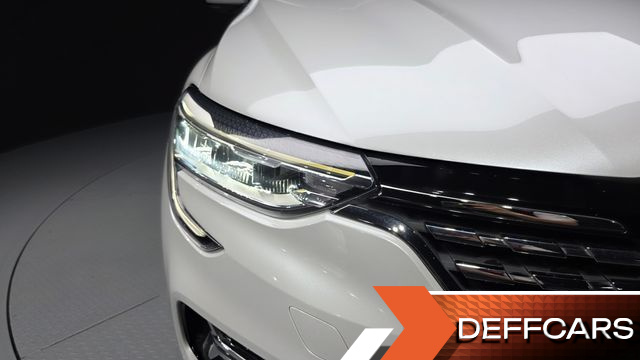 Renault-KoreaSamsung XM3 1.6 GTe RE купить на сайте DeffCars
