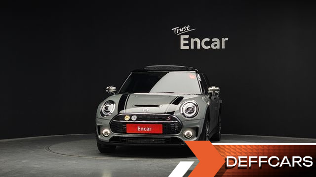 Mini CLUBMAN Standard 2nd купить на сайте DeffCars
