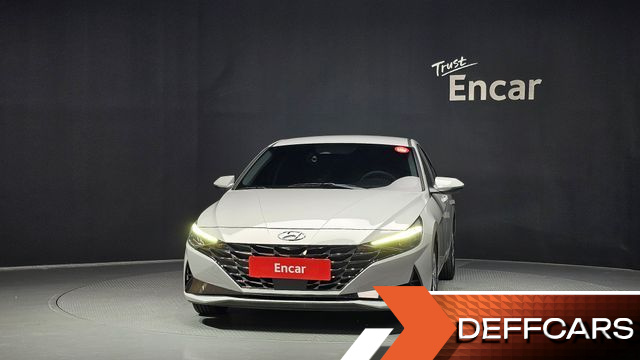 Hyundai AVANTE 1.6 Smart купить на сайте DeffCars