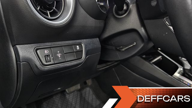 Kia K3 1.6 Prestige купить на сайте DeffCars