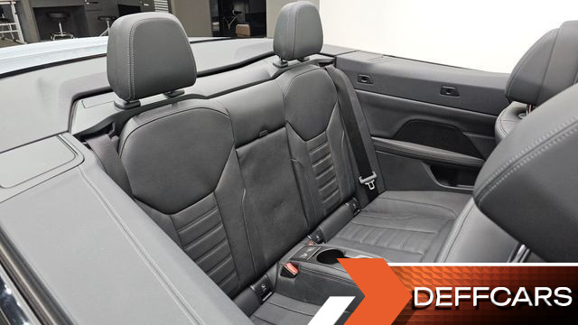 BMW 4-SERIES 420i M Sport Convertible купить на сайте DeffCars