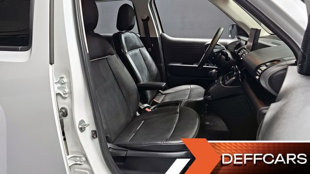 Hyundai CASPER Smart купить на сайте DeffCars