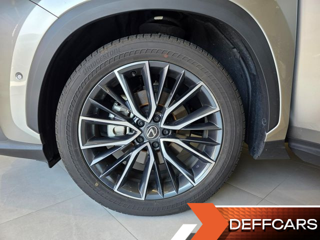 Lexus NX Luxury купить на сайте DeffCars