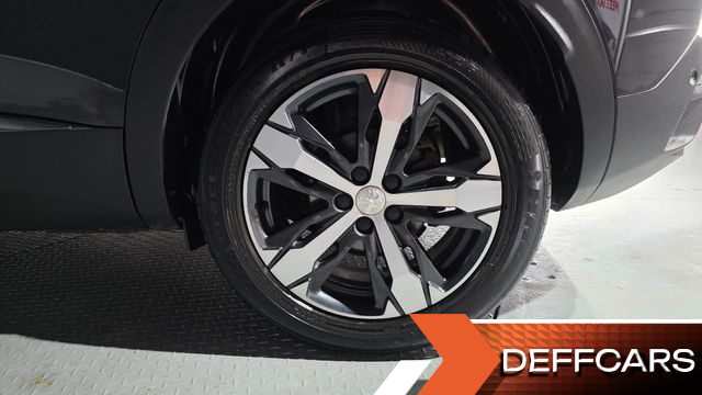 Peugeot 3008 1.6 BlueHDi GT Line купить на сайте DeffCars