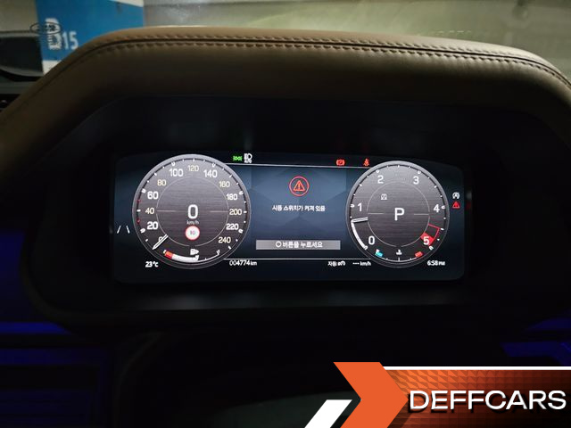 Land Rover DEFENDER 110 D300 X-Dynamic HSE купить на сайте DeffCars