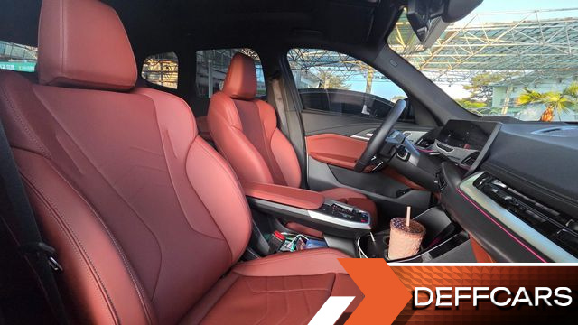 BMW IX1 xDrive 30 M Sport купить на сайте DeffCars