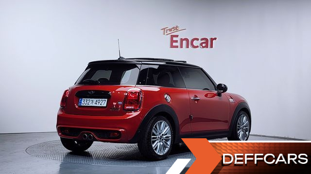 Mini COOPER Standard Third Generation купить на сайте DeffCars