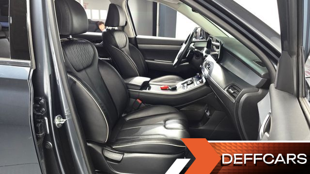 Hyundai PALISADE Gasoline 3.8 2WD Exclusive купить на сайте DeffCars