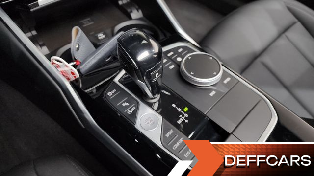 BMW 3-SERIES 320i купить на сайте DeffCars
