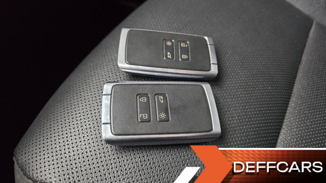 Renault-KoreaSamsung XM3 1.6 GTe LE купить на сайте DeffCars