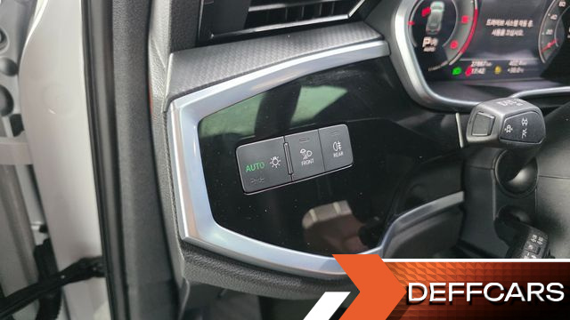 Audi Q3 35 TDI Premium купить на сайте DeffCars