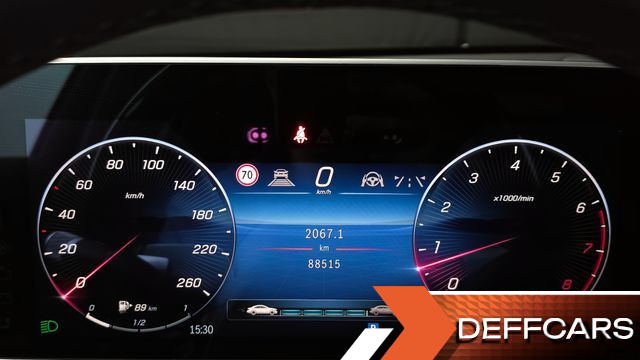 Mercedes S-CLASS S580L 4MATIC купить на сайте DeffCars