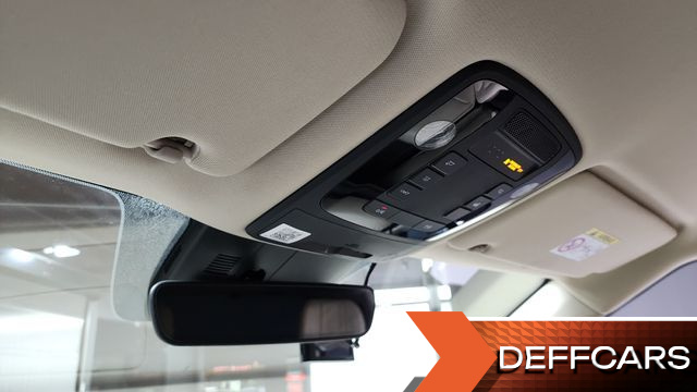 Kia CARNIVAL Gasoline 7-Seater Signature купить на сайте DeffCars
