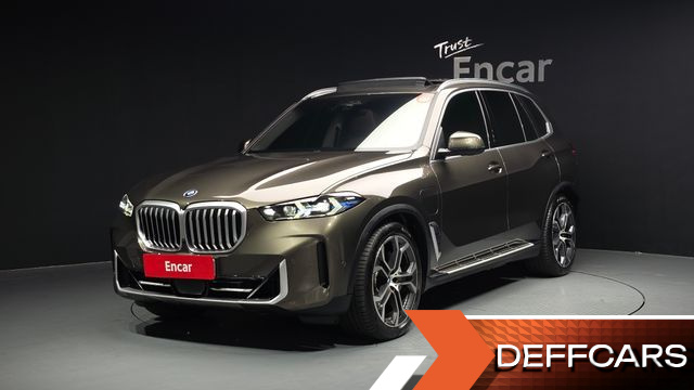 BMW X5 xDrive 50e xLine купить на сайте DeffCars