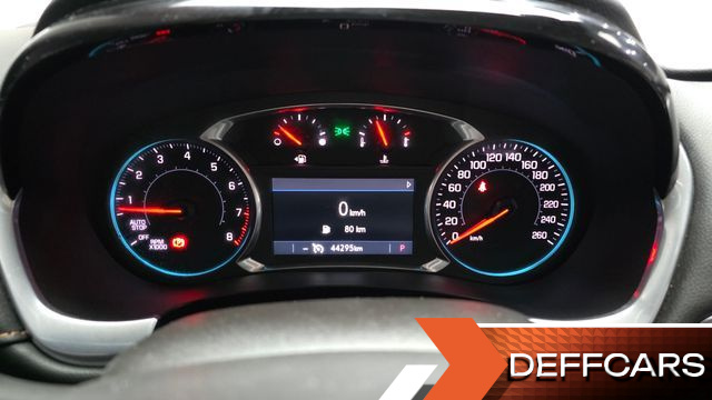 ChevroletGMDaewoo TRAVERSE 3.6 AWD RS купить на сайте DeffCars
