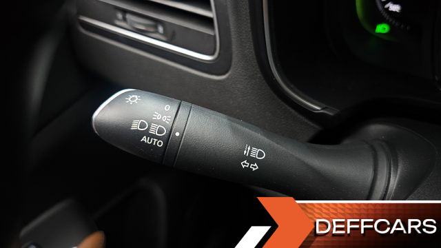 Renault-KoreaSamsung QM6 2.0 GDe RE Signature 2WD купить на сайте DeffCars