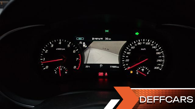 Kia STINGER 3.3 GT AWD Masters Turbo Package купить на сайте DeffCars