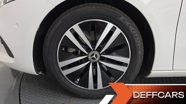 Mercedes A-CLASS A220 Hatchback купить на сайте DeffCars