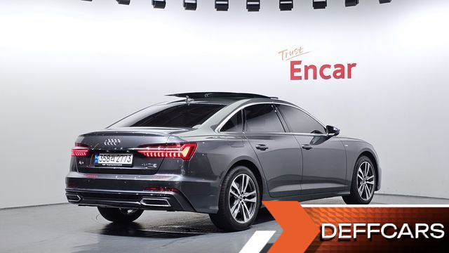 Audi A6 45 TFSI Quattro Premium купить на сайте DeffCars