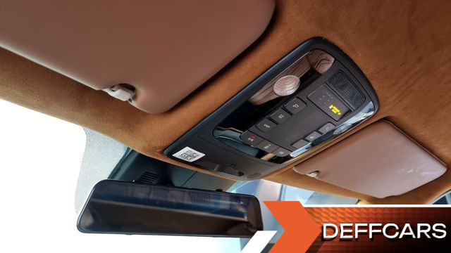 Kia CARNIVAL Gasoline 9-seater Limousine(Special vehicle) купить на сайте DeffCars