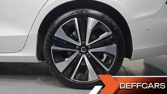 Volvo S60 B5 Ultimate Bright купить на сайте DeffCars