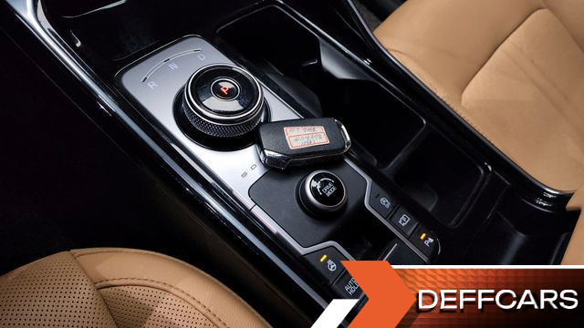 Kia SORENTO Diesel 2.2 2WD Noblesse купить на сайте DeffCars