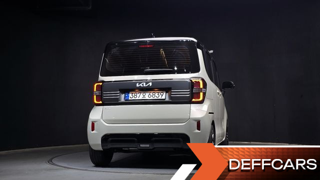 Kia RAY Gravity купить на сайте DeffCars