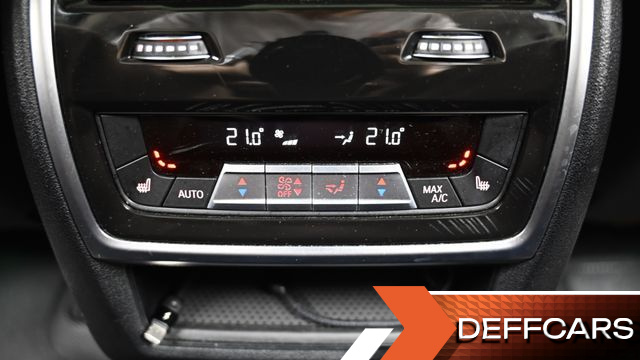 BMW X5 xDrive 30d xLine купить на сайте DeffCars