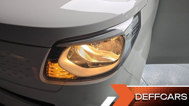 Kia RAY Van купить на сайте DeffCars