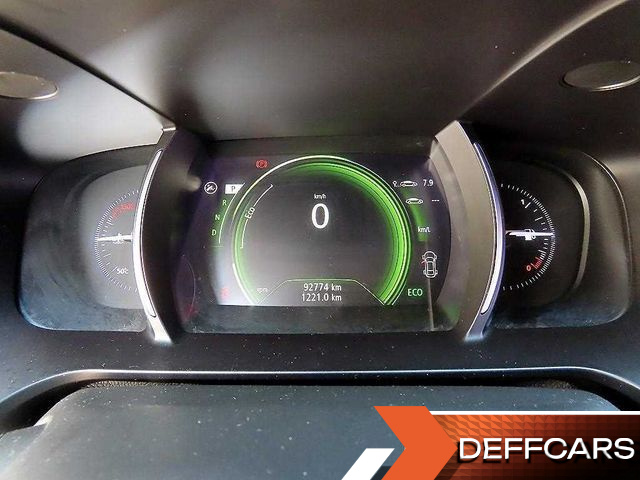 Renault-KoreaSamsung SM6 2.0 Prime SE купить на сайте DeffCars
